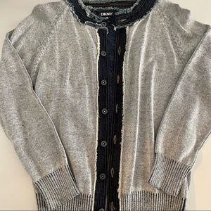 DKNY Cardigan